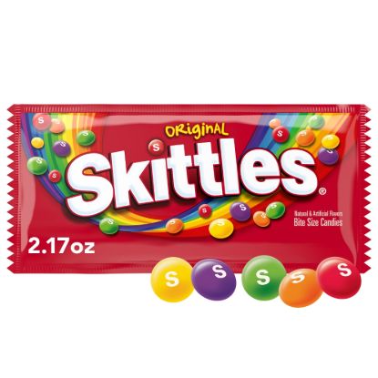 Picture of Skittles