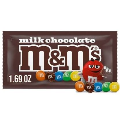Picture of M&Ms