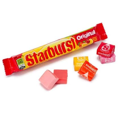 Picture of Starburst