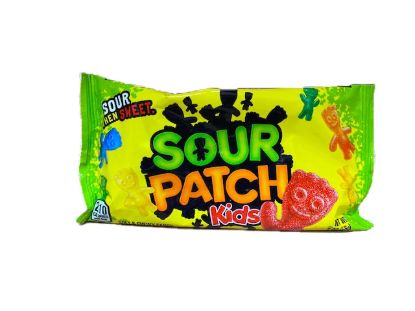 Picture of Sour Patch Kids